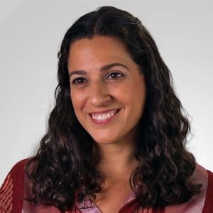 Dr Rachel Feigenbaum