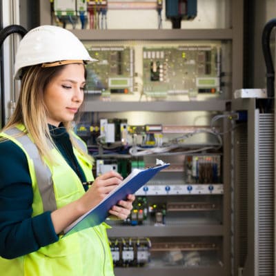 Electrical Engineer