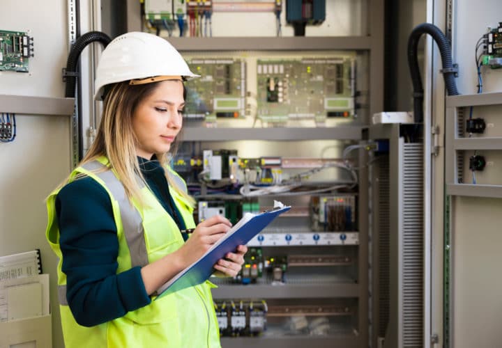 Electrical engineering teacher jobs