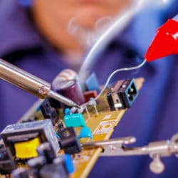 Electronics Engineer