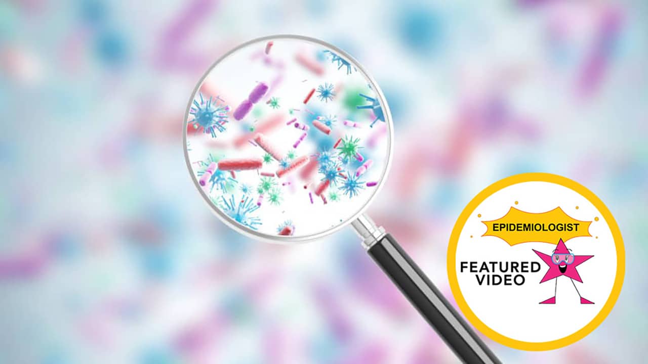Epidemiologist Career Featured Overview