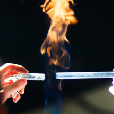 Fire Science