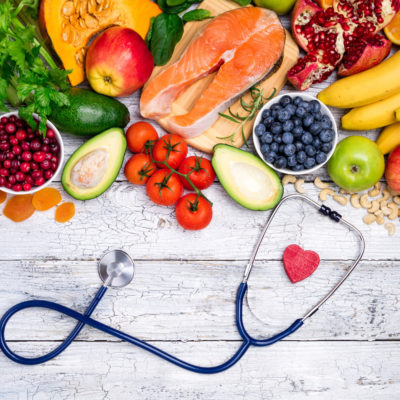 Food Nutrition & Health
