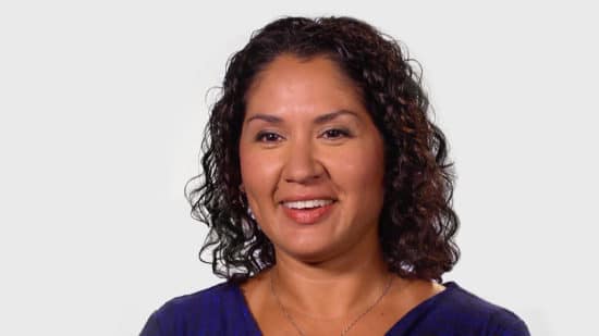Imelda Reyes