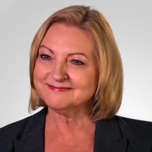 Joanne Linden