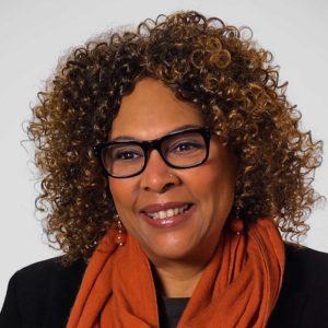 Julie Dash