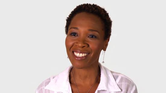 June Grant