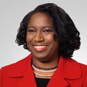 Linda Whitaker