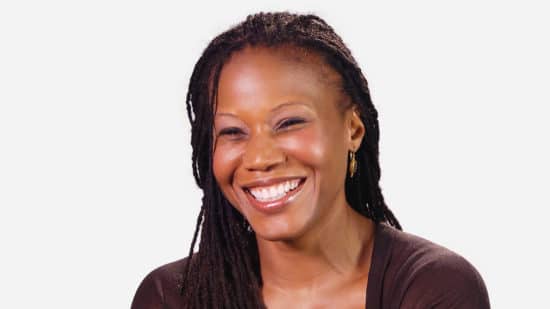 Majora Carter