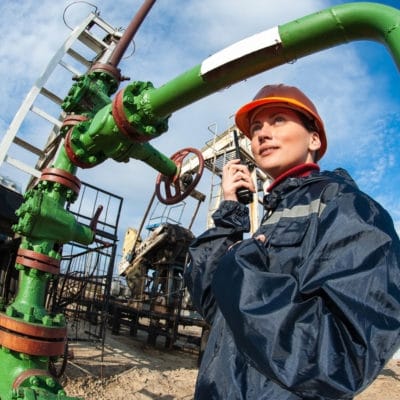 Petroleum Engineer