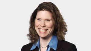 Rebecca Goldin