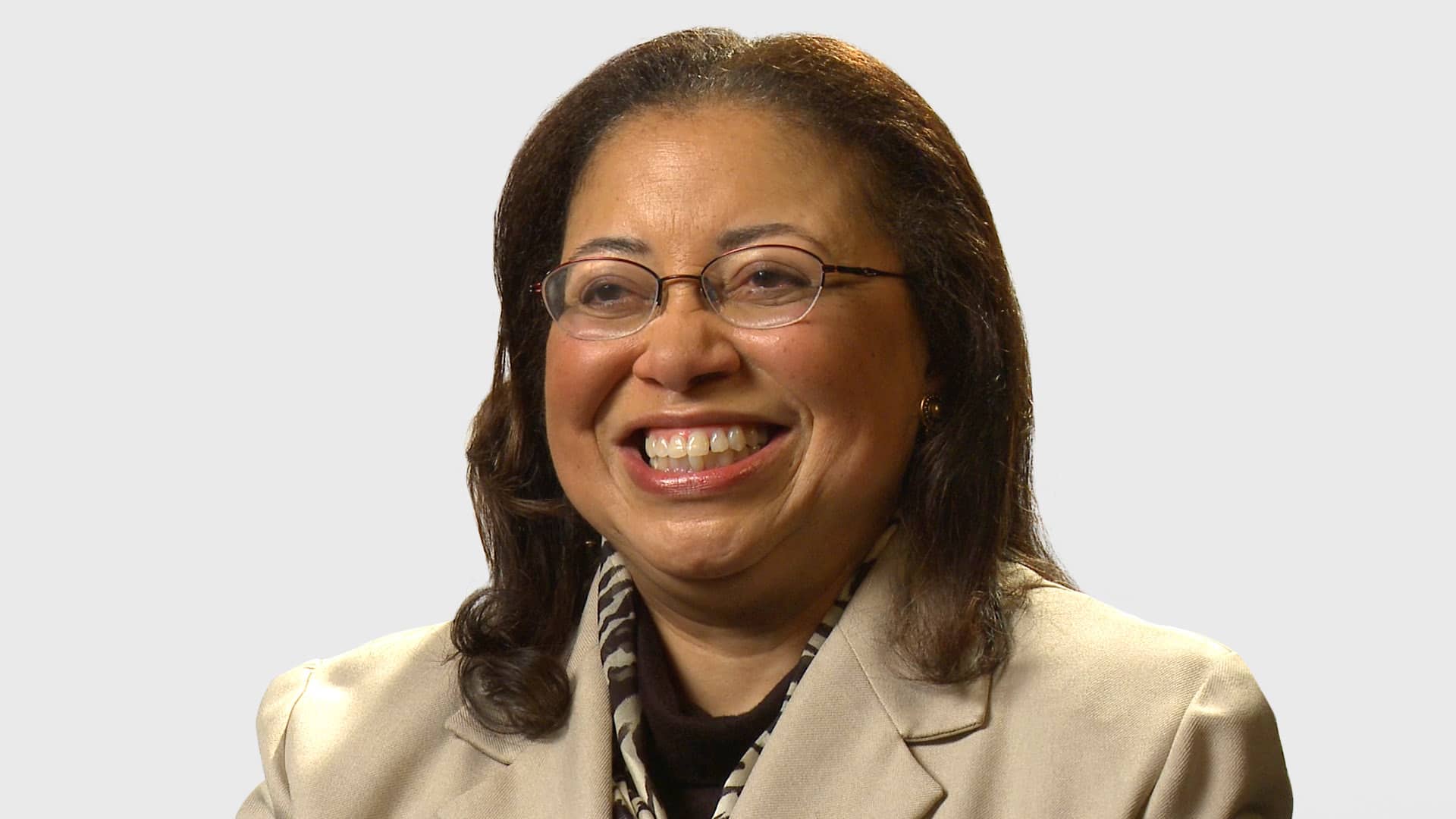 Sharon Thomas - Career Girls