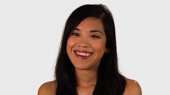 Stephanie Foo