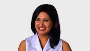 Tech CEO Sundari Mitra