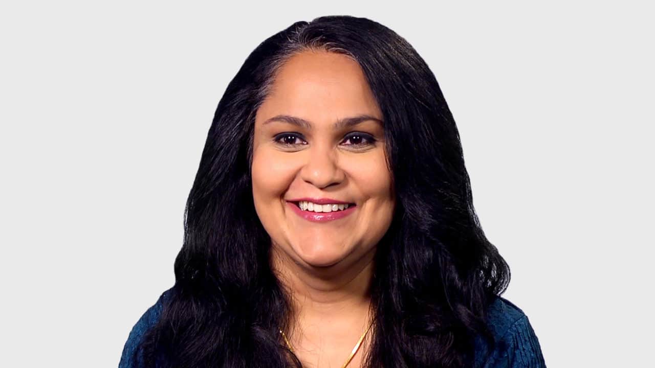 Neuroscience Professor Swathi Kiran