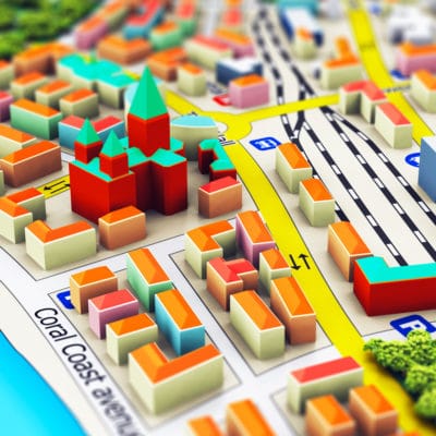 Urban Planner