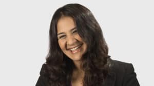 Vena Gupta