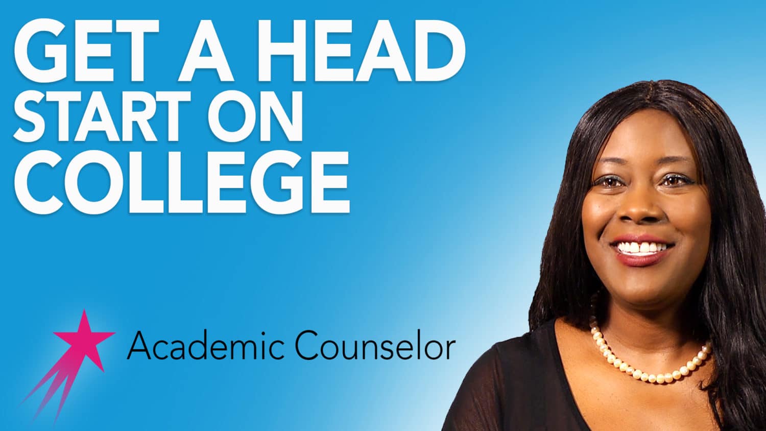 headstart Career Girls