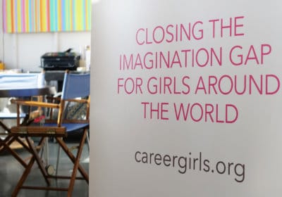Career Girls Team