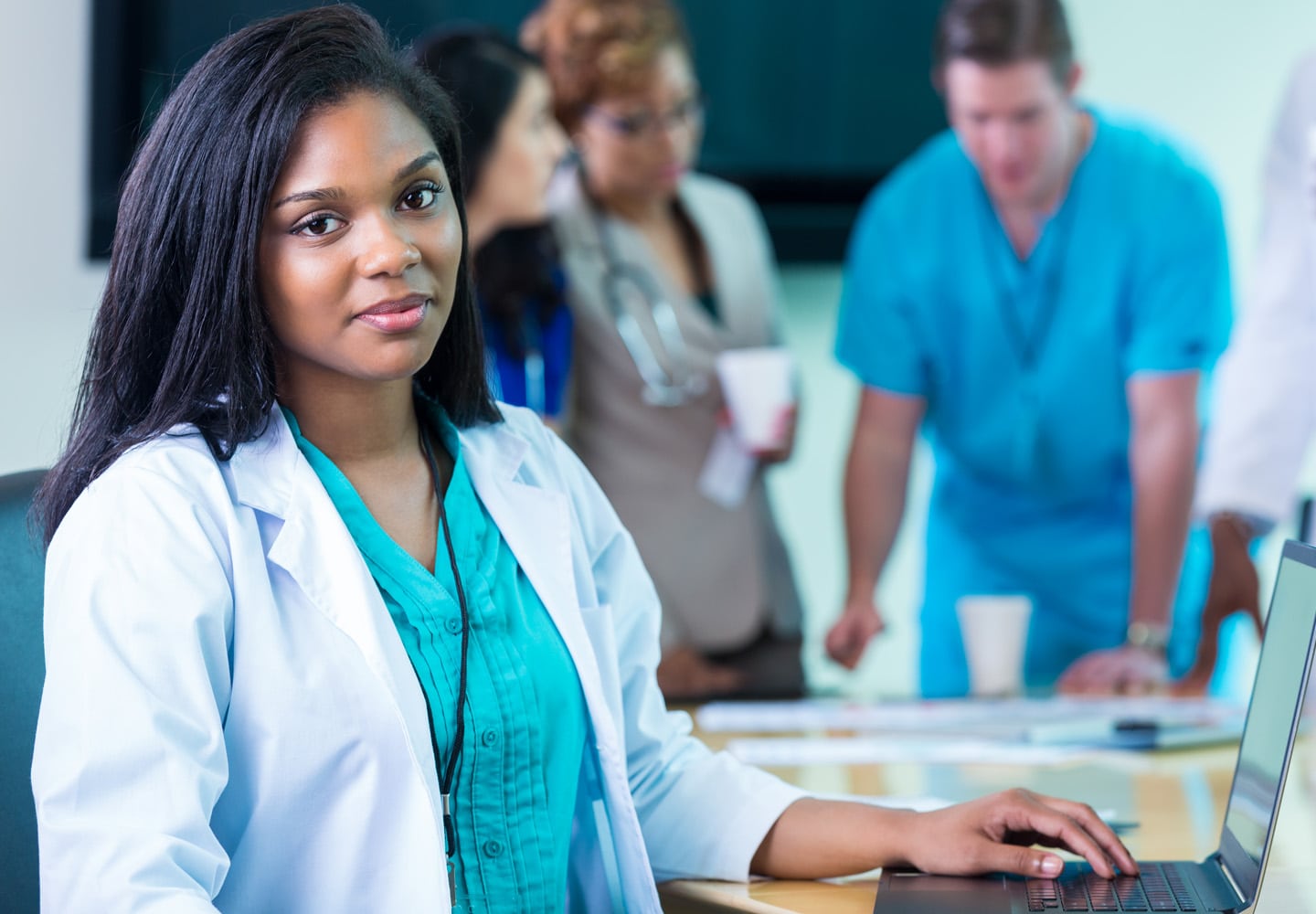 Major in Public Health Career Girls Explore Degrees