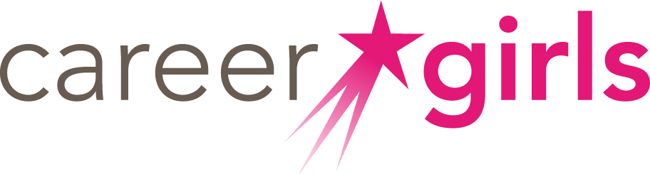 Career Girls logo