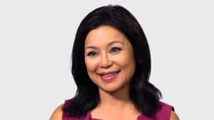 Multi-Media Journalist Janet Wu