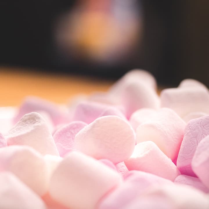 how to make marshmallows Career Girls