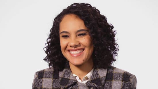 Mercedes Gibson