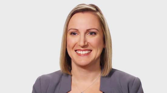 Watch Danielle Hankinson, a forensic scientist with the Michigan State Police, share how she develops DNA profiles that determine whether or not a person was at the scene of a crime. The most rewarding part of her career is the opportunity to educate people, whether it’s educating the jury about her DNA results or training law enforcement on how to collect evidence.