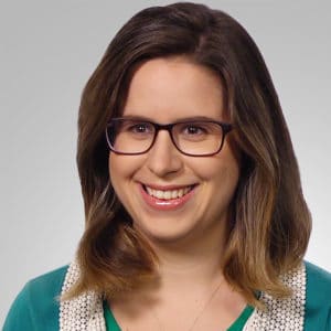 Artificial Intelligence Engineer Amy Hemmeter Career Girls Role Model profile image