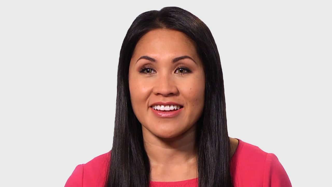 Real Estate Broker Christina Nguyen