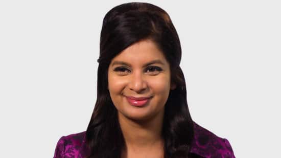 Software Engineer Dona Sarkar