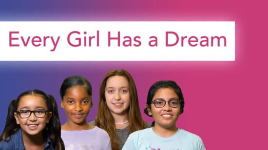 Empowering Girls