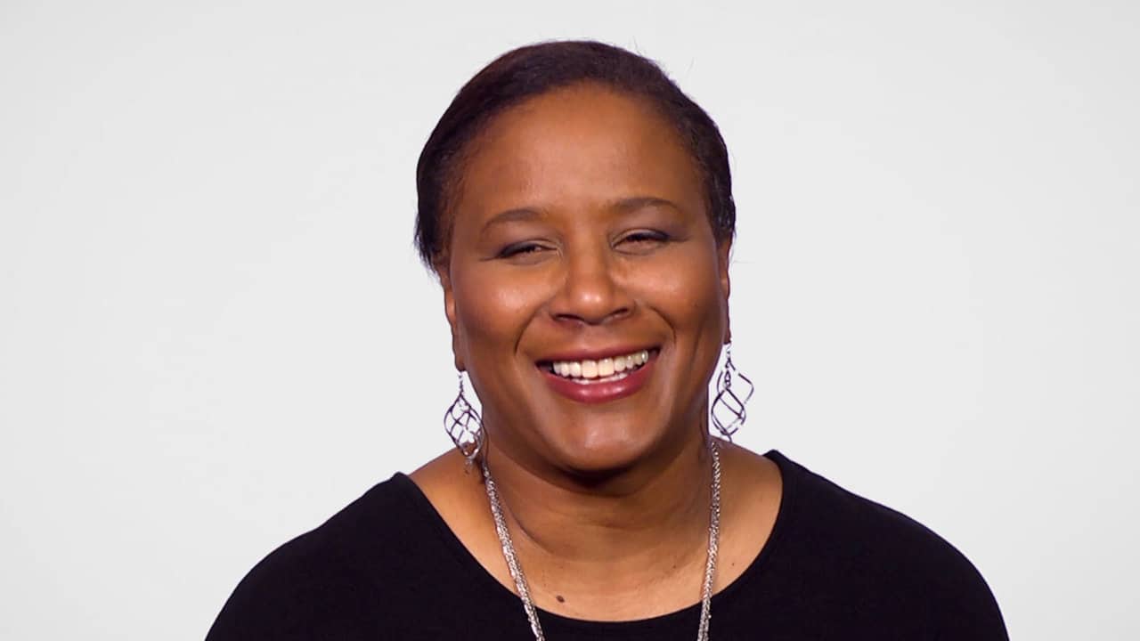 Artificial Intelligence CEO Marilyn Jackson Career Girls Role Model profile image