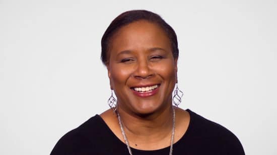 Artificial Intelligence CEO Marilyn Jackson Career Girls Role Model profile image