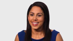 Kavita Sainanee, D.D.S., share how as a general dentist she sees patients of all ages in her clinic