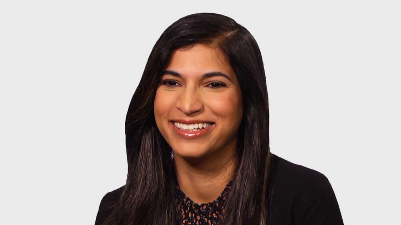 Sadia Yaqoob, environmental geologist, share how she specializes in site remediation