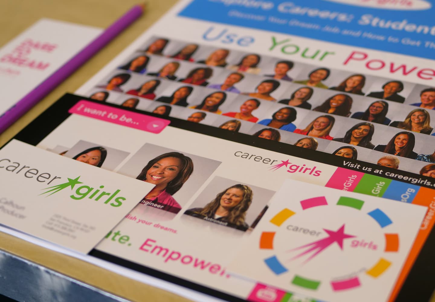 Downloadable educators teachers and school counselors guides