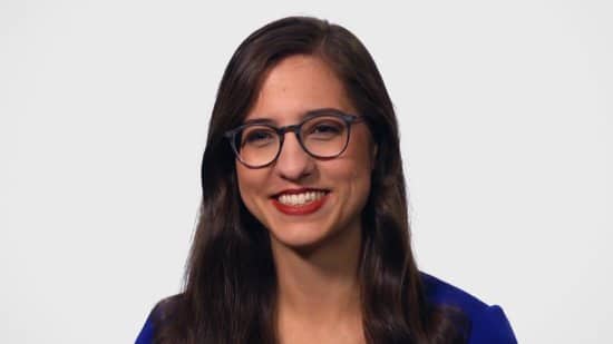 Strategic Investments VP Laura Grannemann