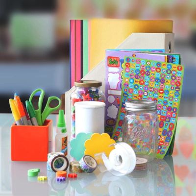 DIY Bank Empowerment Activity