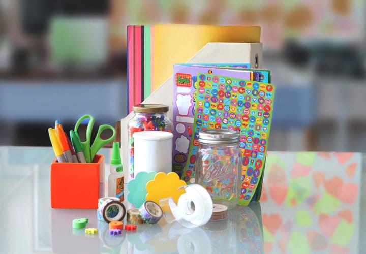 DIY Bank - Career Girls Empowerment Group Activity