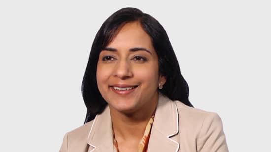 Program Manager Nova Suneja Career Girls Role Model