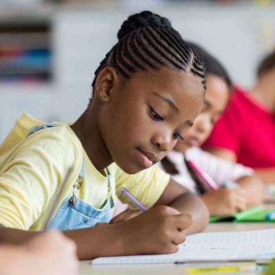 Write and Pass Empowerment Activity