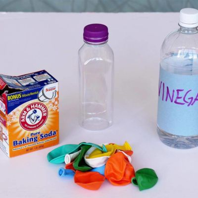 Inflate a Balloon Empowerment Activity