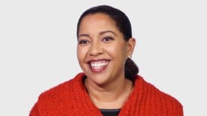Career advice for girls: Watch Natosha Reid Rice, Associate General Counsel for Real Estate and Finance at Habitat For Humanity