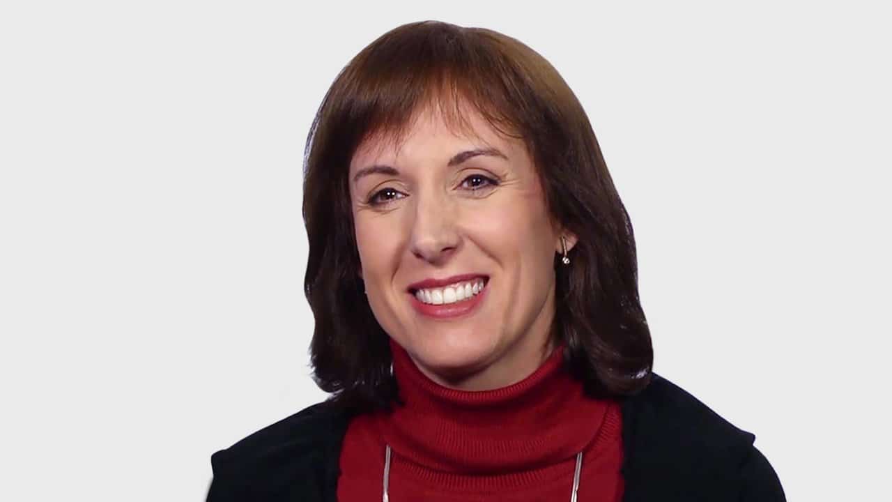 Career advice for girls: Watch Sandra Font, Business Director at Ace Women’s Business Center