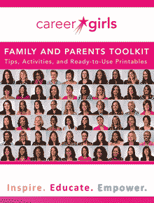 Family and Parents Toolkit Guide