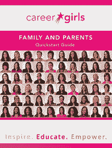 Family and Parents Quickstart Guide
