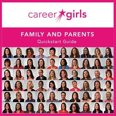 Family and Parents Quickstart Guide