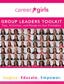 Group Leaders Toolkit